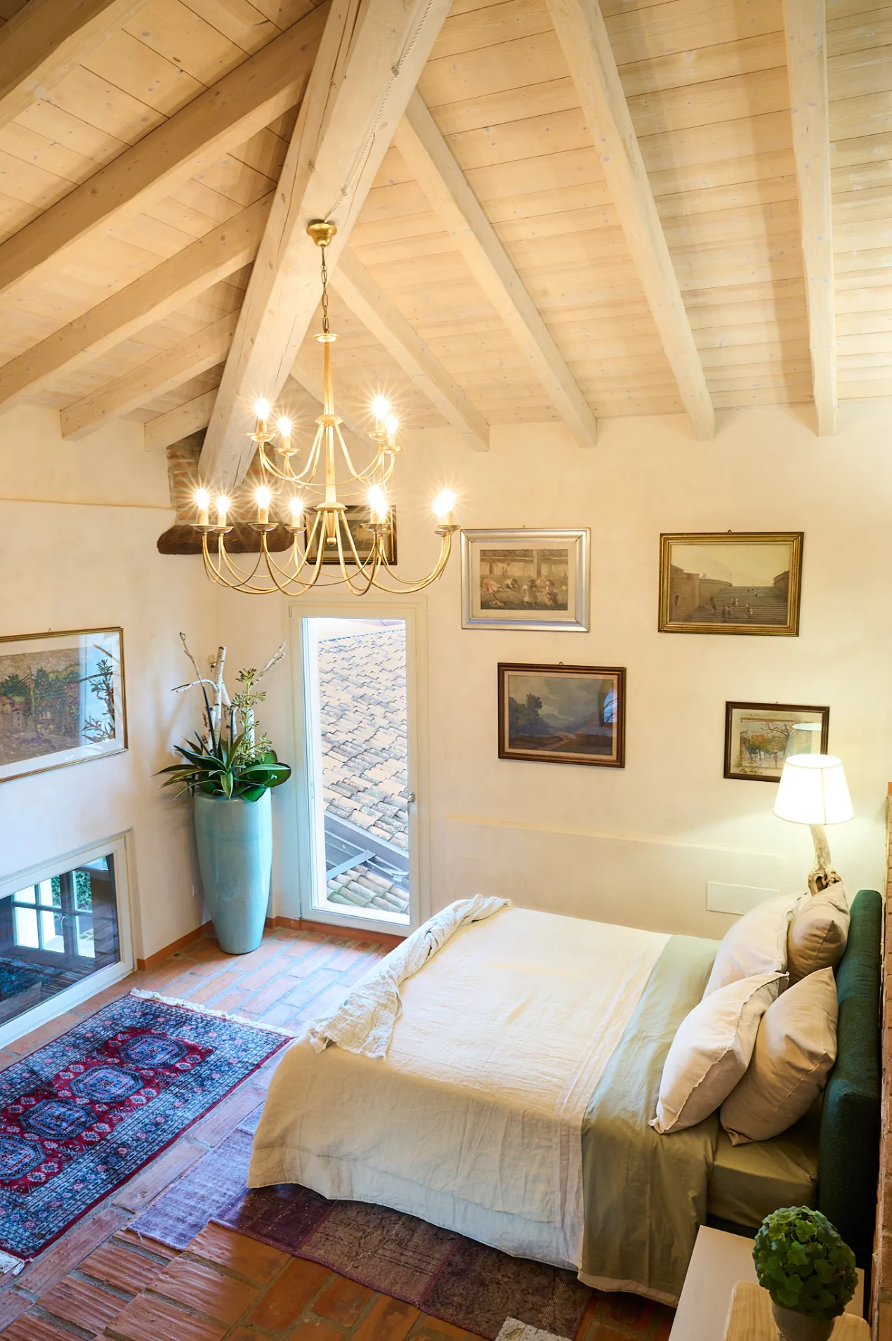 Bespoke interior renovation project by Devincenti
