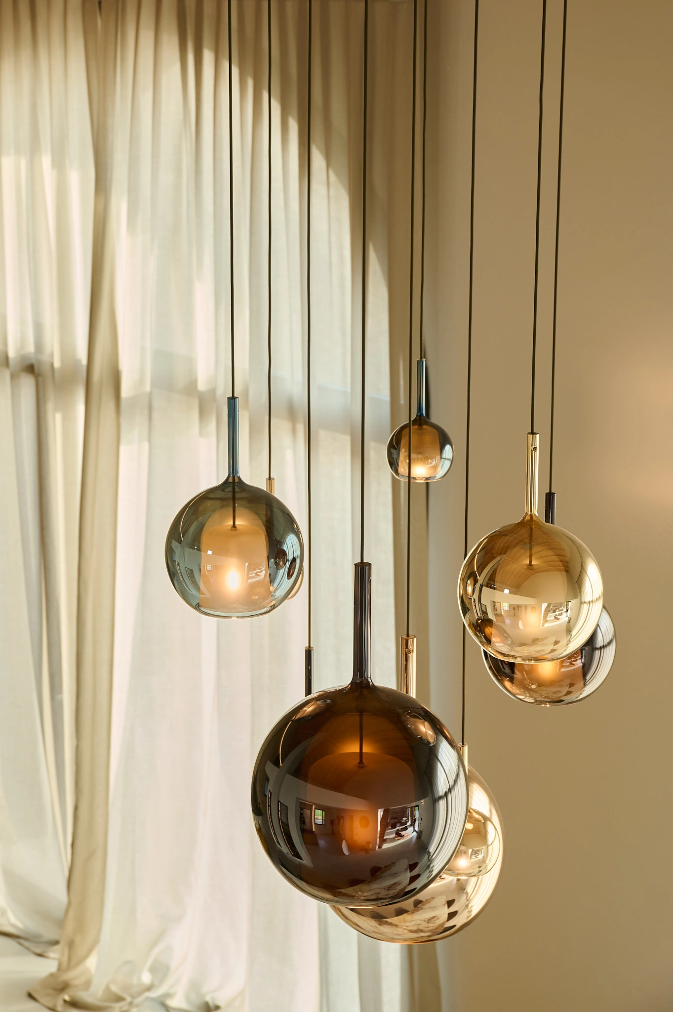 Bespoke home project by Devincenti Multiliving